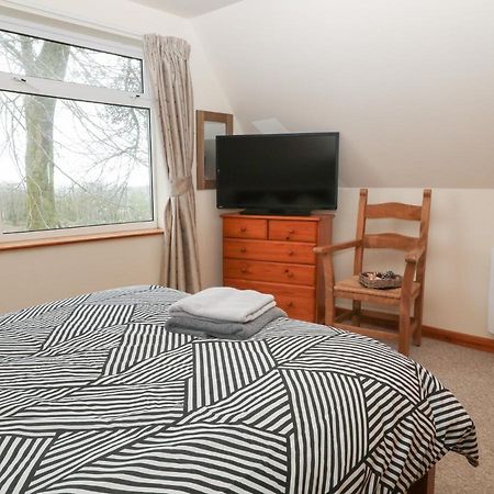Hembry Meadows Villa Callington Екстериор снимка