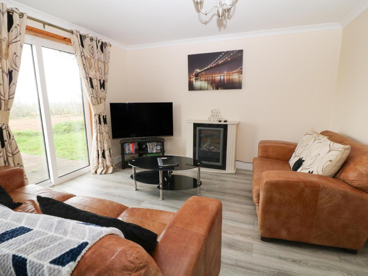 Hembry Meadows Villa Callington Екстериор снимка