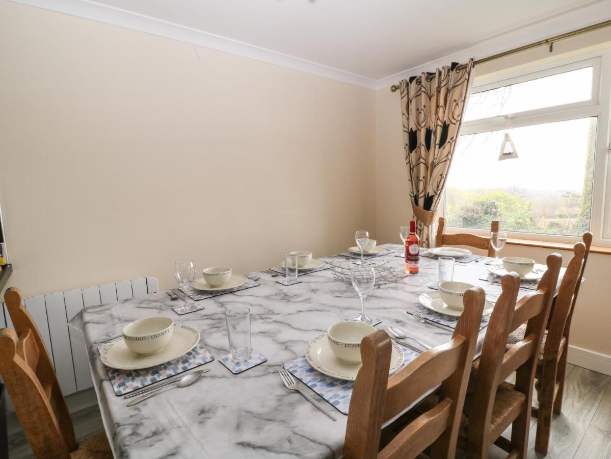 Hembry Meadows Villa Callington Екстериор снимка