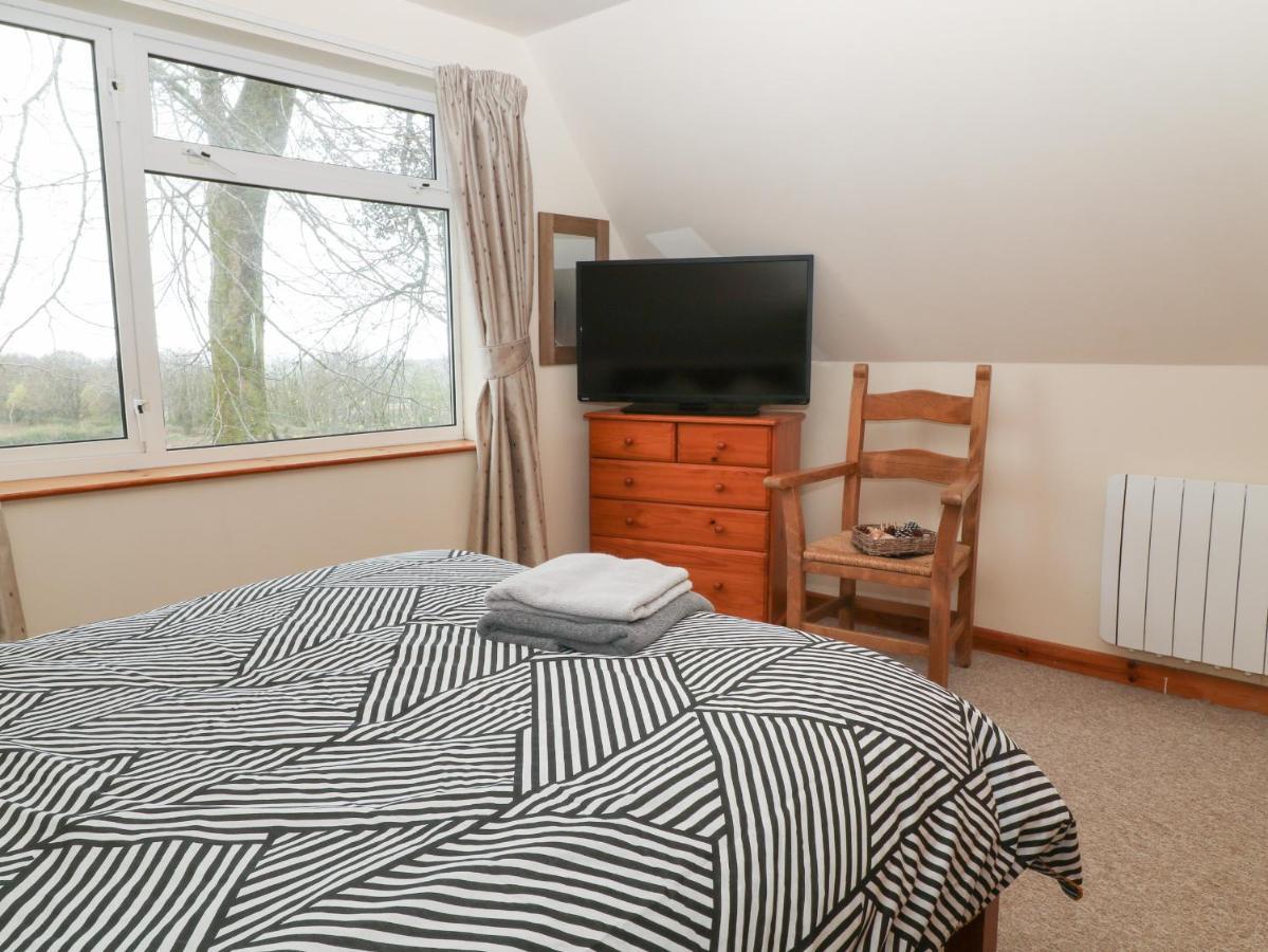 Hembry Meadows Villa Callington Екстериор снимка