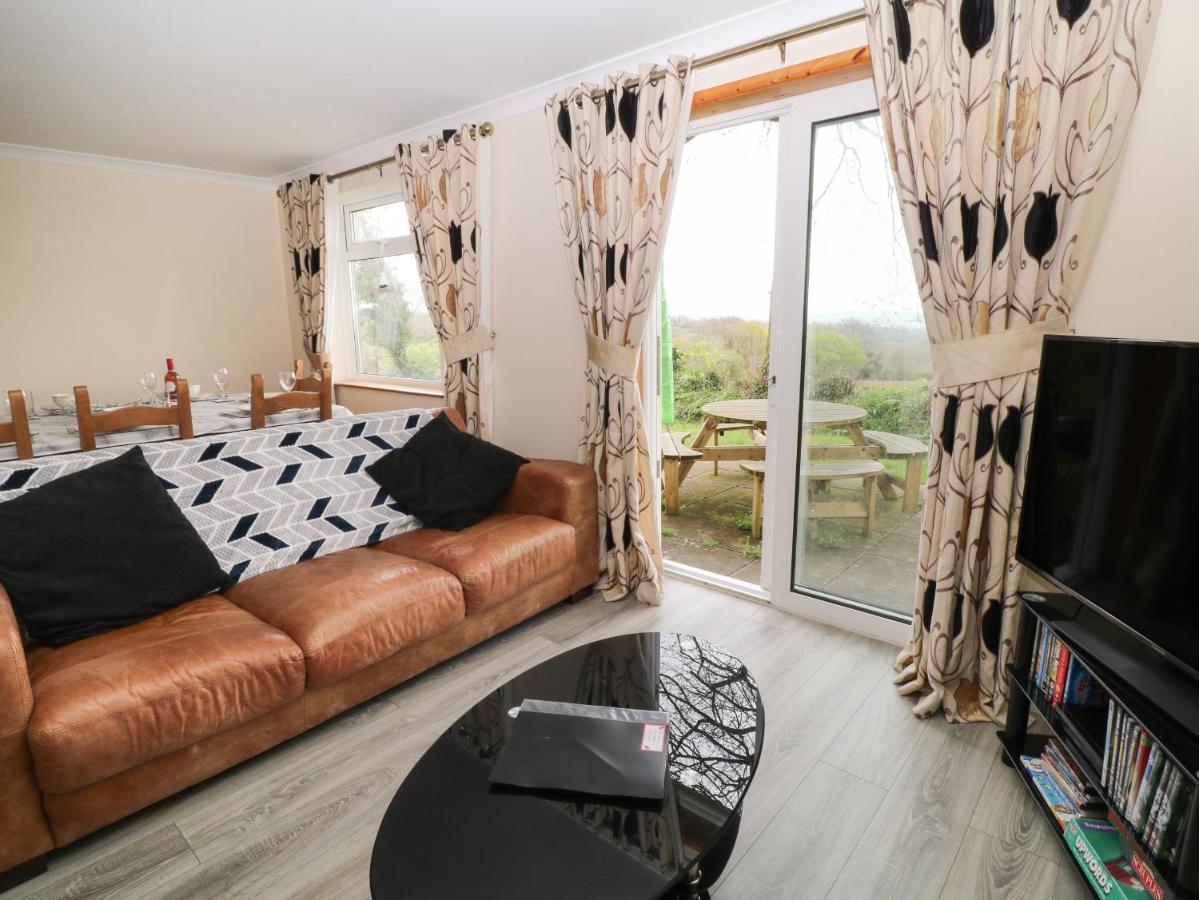 Hembry Meadows Villa Callington Екстериор снимка