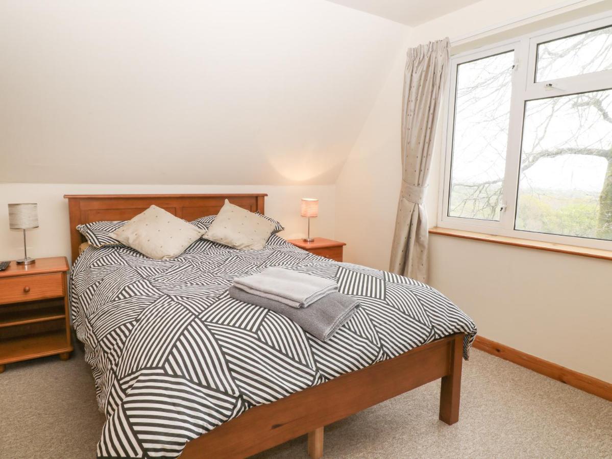 Hembry Meadows Villa Callington Екстериор снимка
