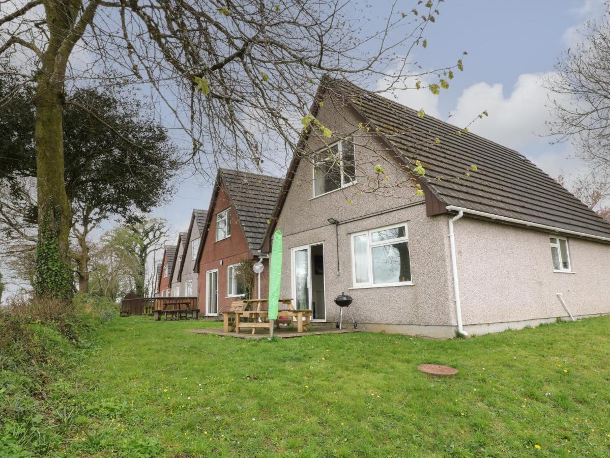 Hembry Meadows Villa Callington Екстериор снимка