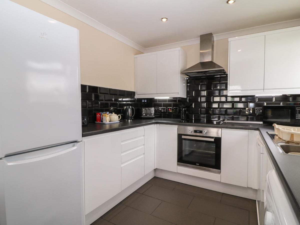 Hembry Meadows Villa Callington Екстериор снимка