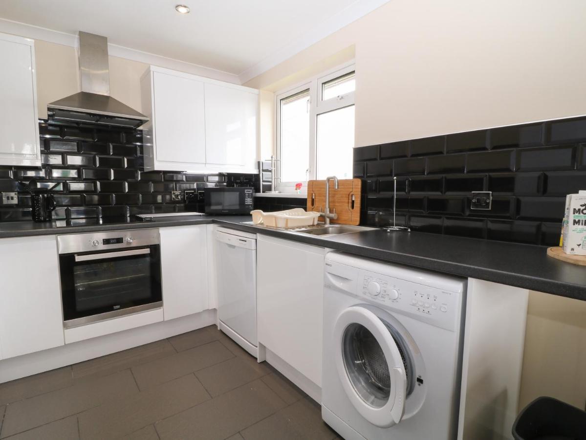 Hembry Meadows Villa Callington Екстериор снимка